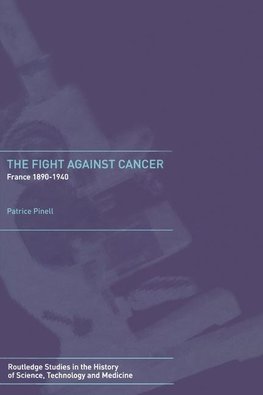 Pinell, P: Fight Against Cancer