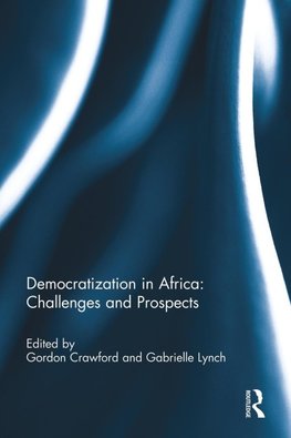 Democratization in Africa