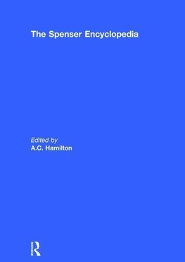 Hamilton, A: Spenser Encyclopedia