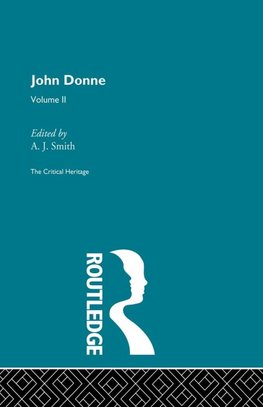 John Donne