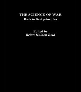 Holden-Reid, B: Science of War