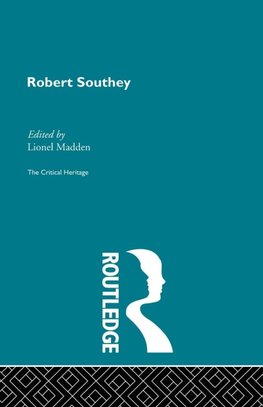 Robert Southey