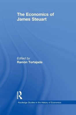 The Economics of James Steuart