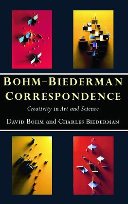 Biederman, C: Bohm-Biederman Correspondence