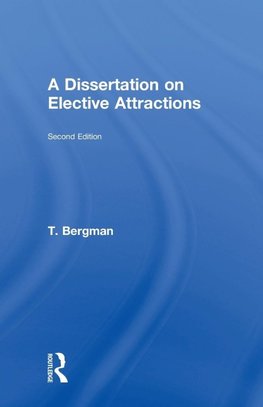 A Dissertation of Elective Attractions