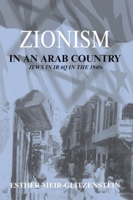 Zionism in an Arab Country