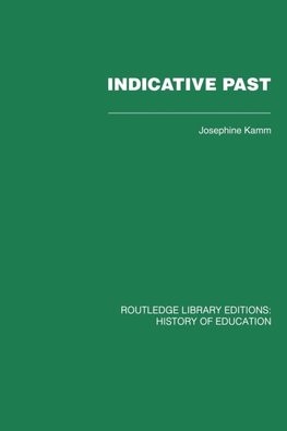 Indicative Past