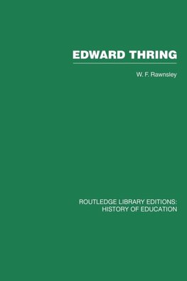 Edward Thring