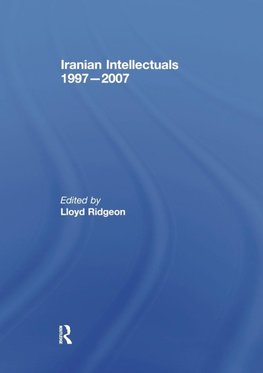 Iranian Intellectuals