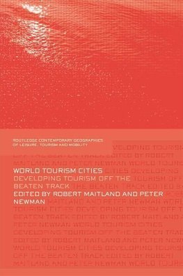 World Tourism Cities