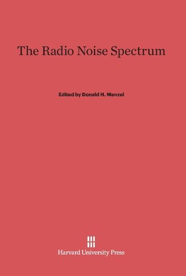 The Radio Noise Spectrum