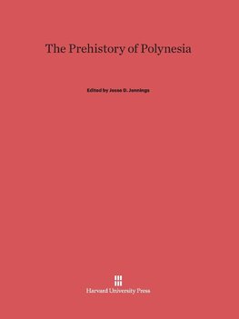 The Prehistory of Polynesia