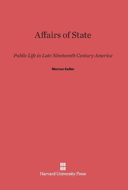 Affairs of State