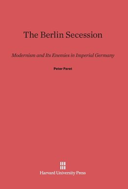 The Berlin Secession