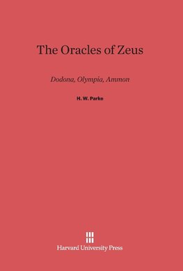 The Oracles of Zeus