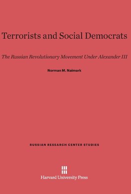 Terrorists and Social Democrats