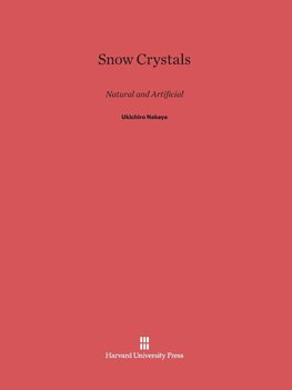 Snow Crystals