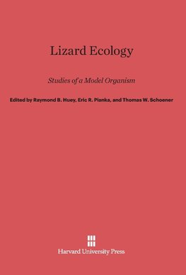 Lizard Ecology