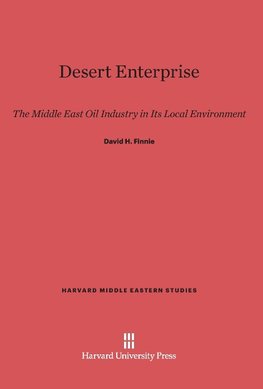 Desert Enterprise