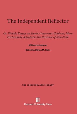 The Independent Reflector