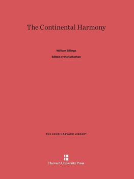 The Continental Harmony