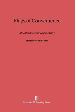 Flags of Convenience