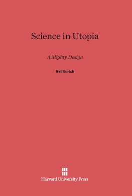 Science in Utopia