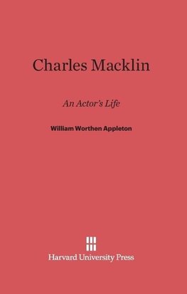 Charles Macklin