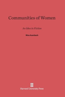 Communities of Women