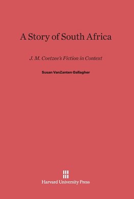 A Story of South Africa