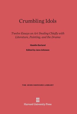 Crumbling Idols