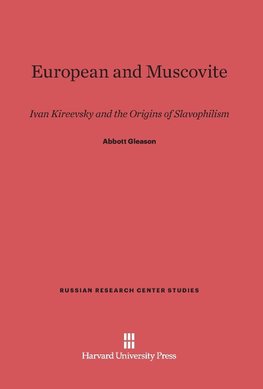 European and Muscovite