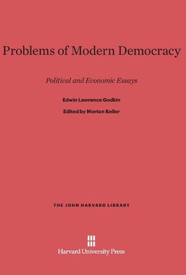 Problems of Modern Democracy