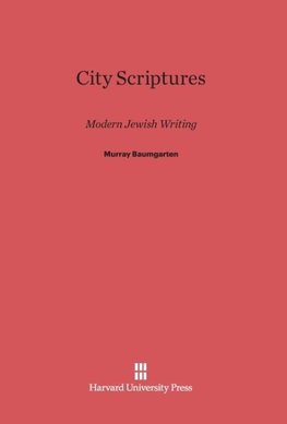 City Scriptures