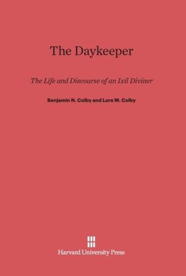 The Daykeeper