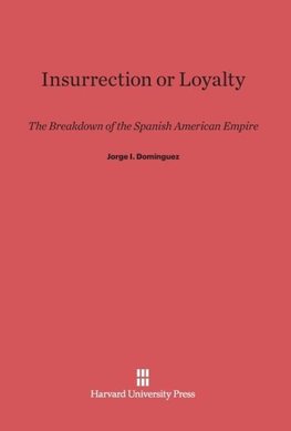 Insurrection or Loyalty