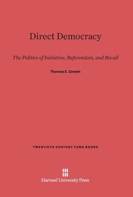 Direct Democracy