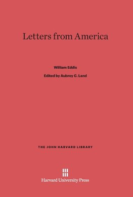 Letters from America