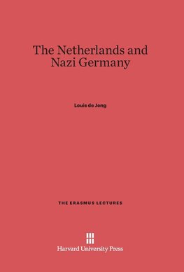 The Netherlands and Nazi Germany