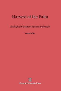 Harvest of the Palm