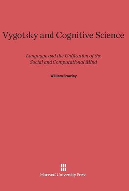 Vygotsky and Cognitive Science