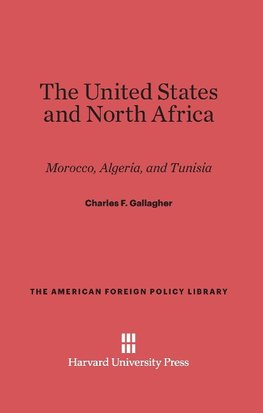 The United States and North Africa