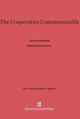 The Cooperative Commonwealth