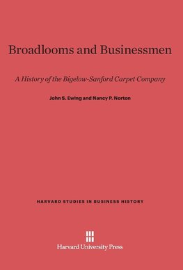 Broadlooms and Businessmen