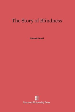 The Story of Blindness