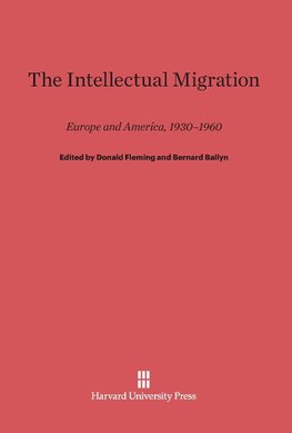 The Intellectual Migration