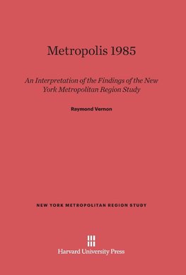 Metropolis 1985