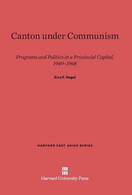 Canton under Communism