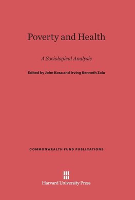 Poverty and Health