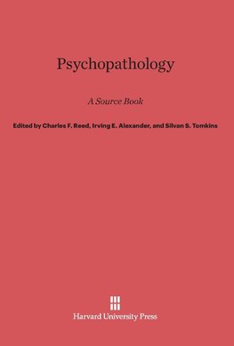 Psychopathology